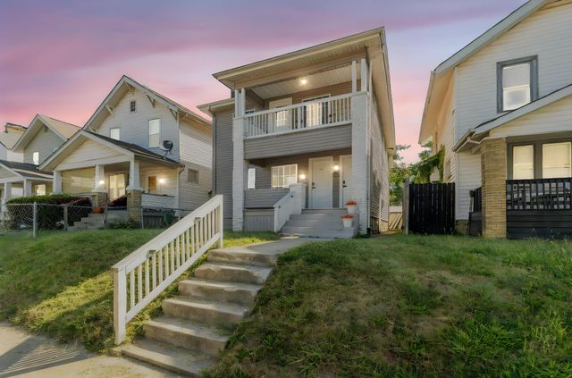 1170 Oakwood Avenue, Columbus, OH 43206