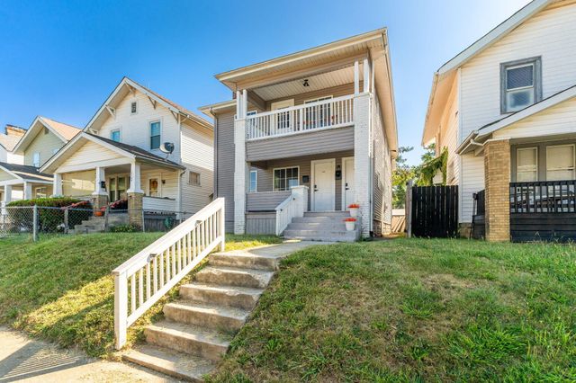 1170 Oakwood Avenue, Columbus, OH 43206
