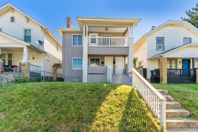 1170 Oakwood Avenue, Columbus, OH 43206