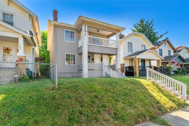 1170 Oakwood Avenue, Columbus, OH 43206