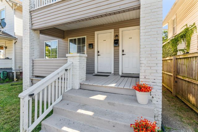 1170 Oakwood Avenue, Columbus, OH 43206