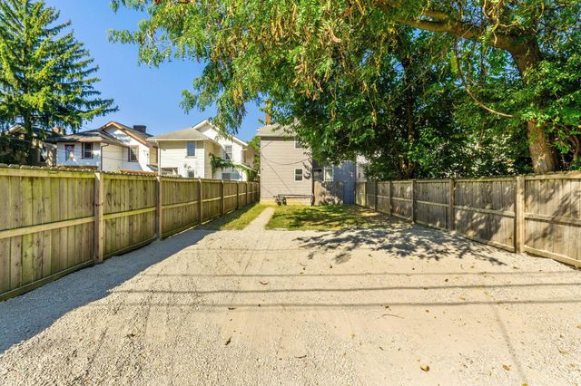 1170 Oakwood Avenue, Columbus, OH 43206