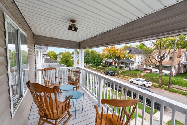 1170 Oakwood Avenue, Columbus, OH 43206