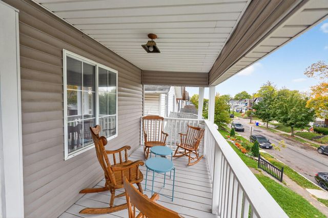 1170 Oakwood Avenue, Columbus, OH 43206