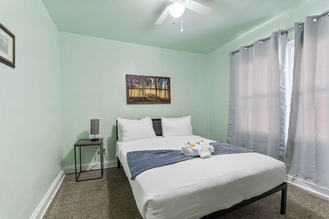 1170 Oakwood Avenue, Columbus, OH 43206