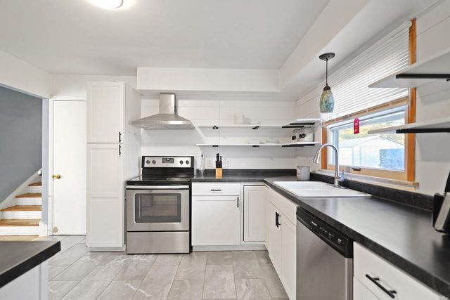 3500 21st STREET, Racine, WI 53405