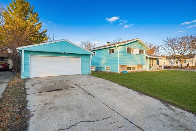 3500 21st STREET, Racine, WI 53405