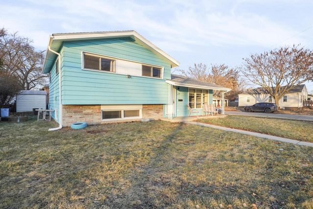 3500 21st STREET, Racine, WI 53405