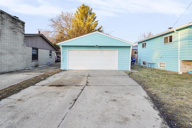 3500 21st STREET, Racine, WI 53405