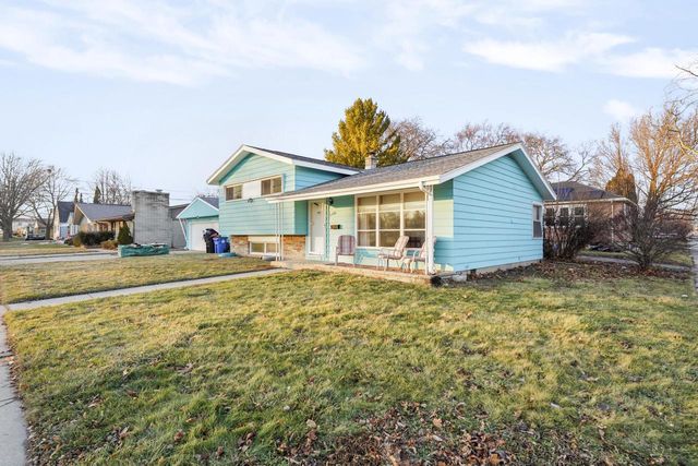 3500 21st STREET, Racine, WI 53405