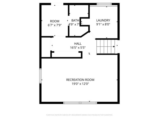 3500 21st STREET, Racine, WI 53405