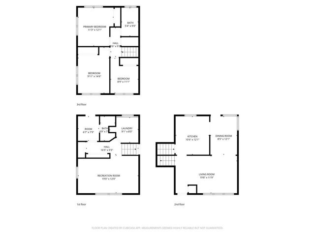 3500 21st STREET, Racine, WI 53405