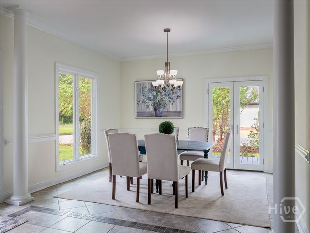 33 Penrose Drive, Savannah, GA 31410