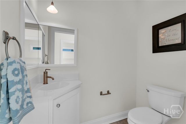 33 Penrose Drive, Savannah, GA 31410