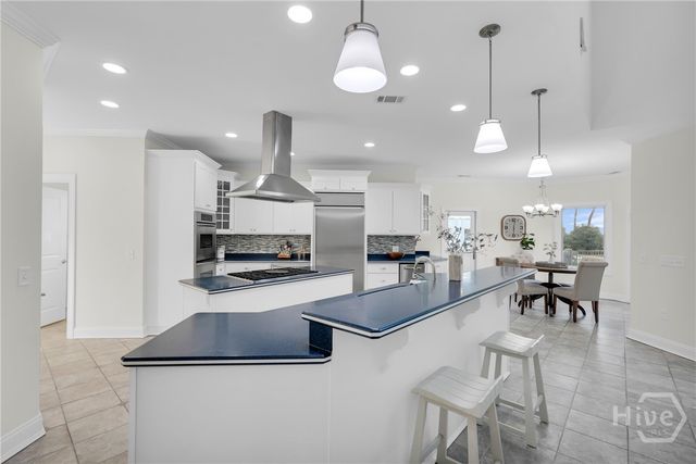 33 Penrose Drive, Savannah, GA 31410