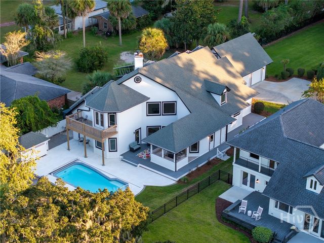 33 Penrose Drive, Savannah, GA 31410