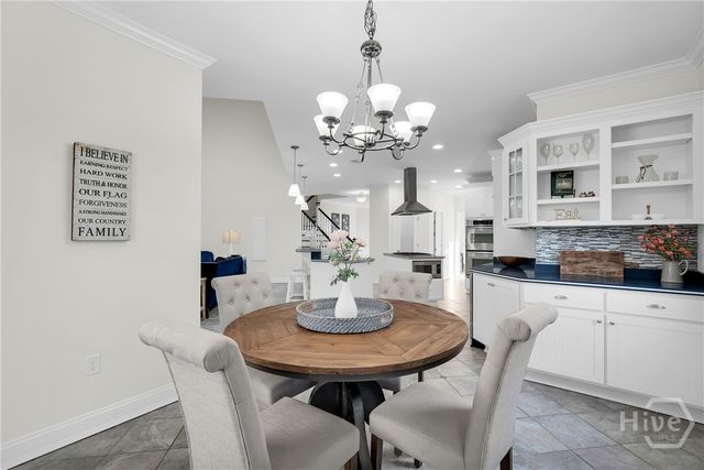 33 Penrose Drive, Savannah, GA 31410