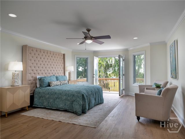 33 Penrose Drive, Savannah, GA 31410