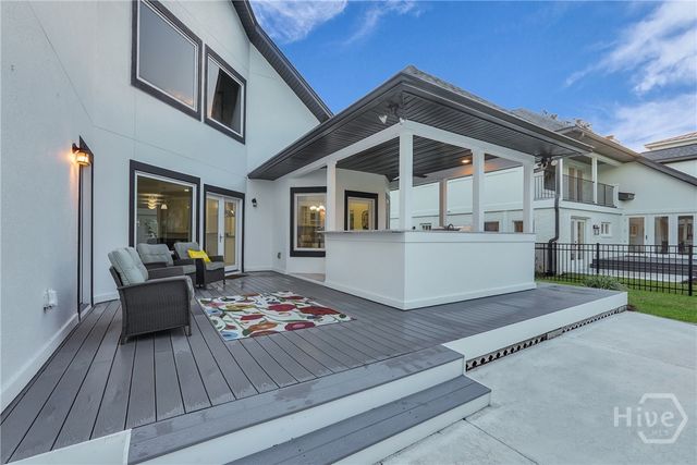 33 Penrose Drive, Savannah, GA 31410