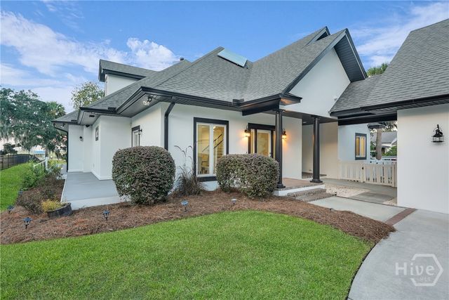 33 Penrose Drive, Savannah, GA 31410
