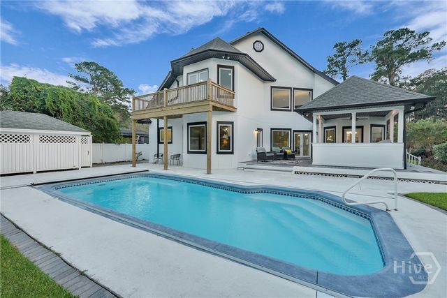 33 Penrose Drive, Savannah, GA 31410