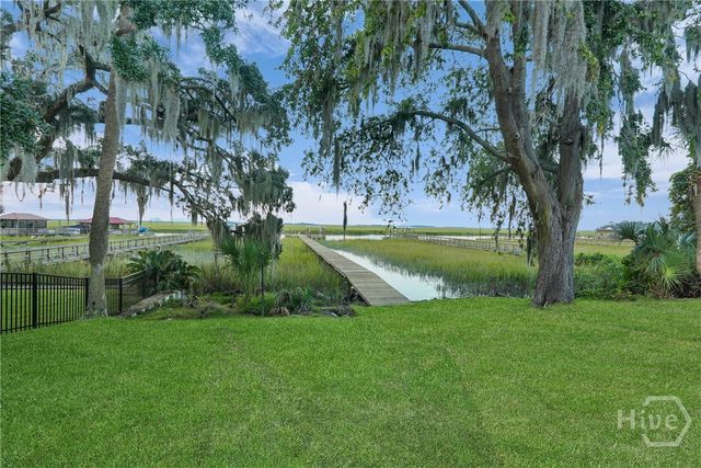 33 Penrose Drive, Savannah, GA 31410