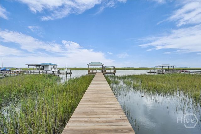 33 Penrose Drive, Savannah, GA 31410