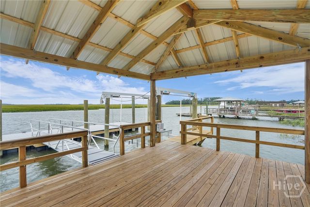 33 Penrose Drive, Savannah, GA 31410