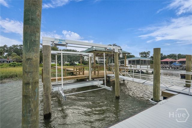 33 Penrose Drive, Savannah, GA 31410