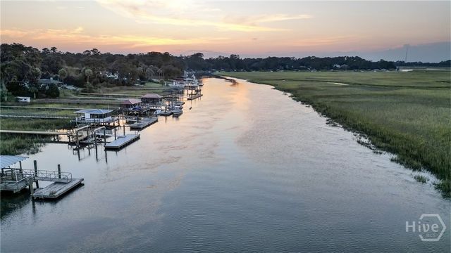 33 Penrose Drive, Savannah, GA 31410