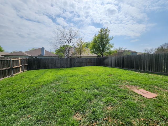 111 PRAIRIE SPRINGS CV, Georgetown, TX 78626
