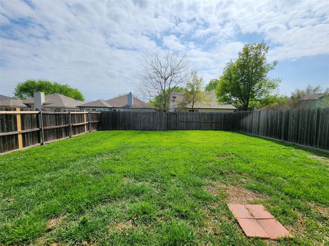 111 PRAIRIE SPRINGS CV, Georgetown, TX 78626