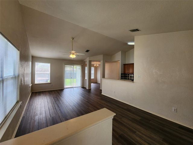 111 PRAIRIE SPRINGS CV, Georgetown, TX 78626