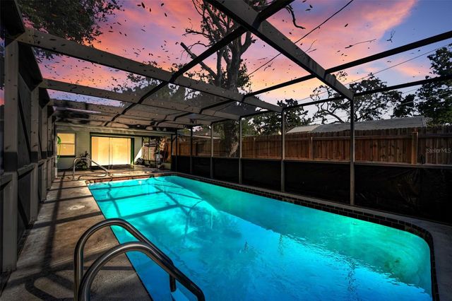 6126 TENNESSEE AVENUE, New Port Richey, FL 34653