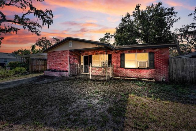 6126 TENNESSEE AVENUE, New Port Richey, FL 34653