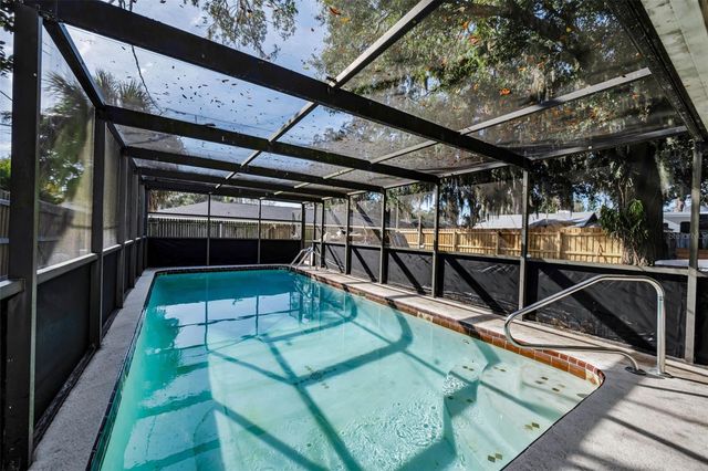 6126 TENNESSEE AVENUE, New Port Richey, FL 34653