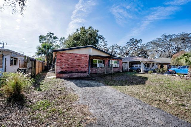 6126 TENNESSEE AVENUE, New Port Richey, FL 34653