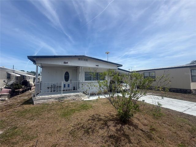 3020 SEGO LANE, Lakeland, FL 33801