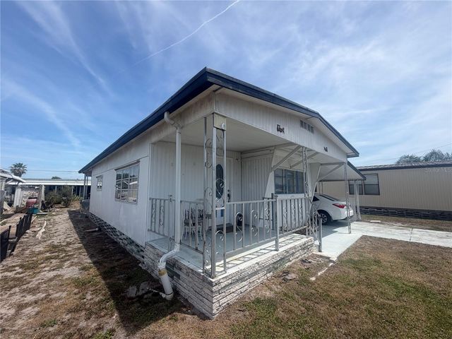 3020 SEGO LANE, Lakeland, FL 33801