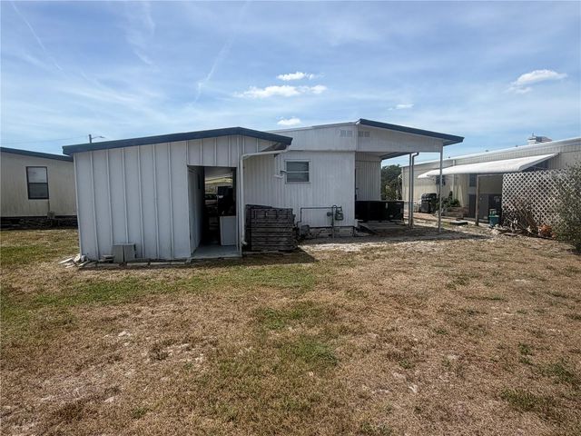 3020 SEGO LANE, Lakeland, FL 33801