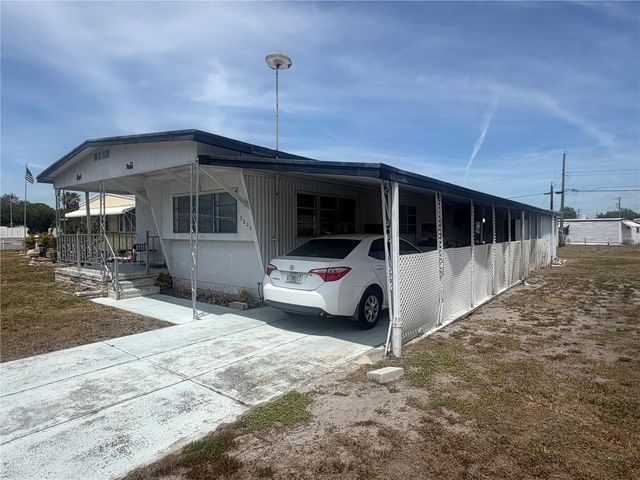 3020 SEGO LANE, Lakeland, FL 33801