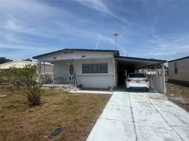 3020 SEGO LANE, Lakeland, FL 33801
