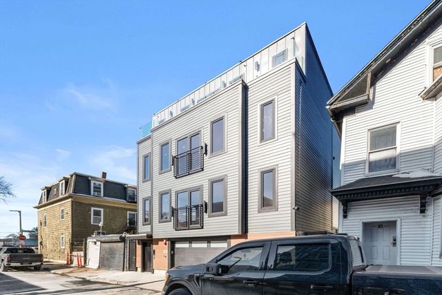 6 Devine Way 1, Boston, MA 02127