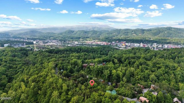 Lot 115 Alpine Mountain Way, Pigeon Forge, TN 37863