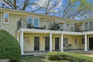 866 Briarcliff Road NE C3, Atlanta, GA 30306