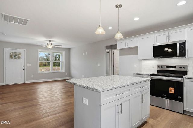 244 Rae Street, Warsaw, NC 28398