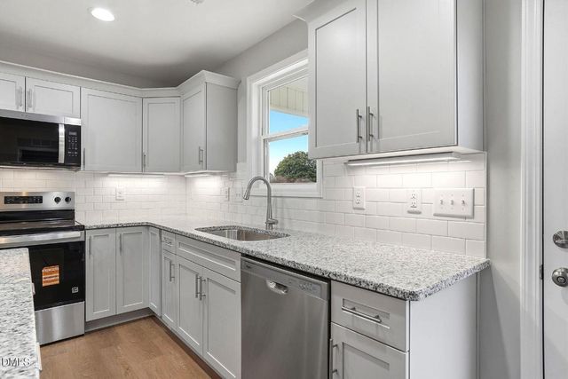 244 Rae Street, Warsaw, NC 28398