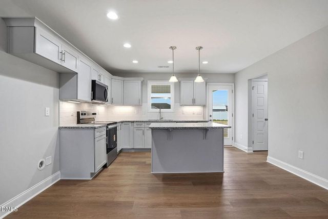 244 Rae Street, Warsaw, NC 28398