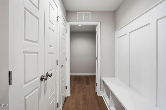 244 Rae Street, Warsaw, NC 28398