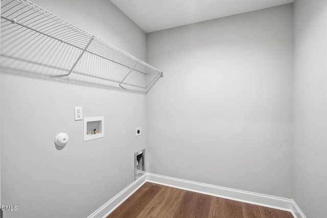 244 Rae Street, Warsaw, NC 28398